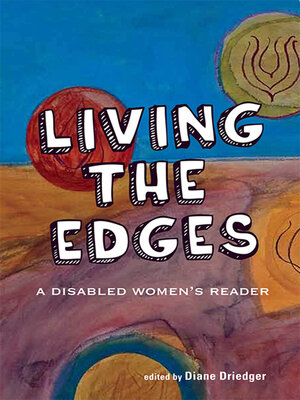 cover image of Living the Edges